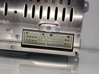 SISTEMA AUDIO / RADIO CD KIA CEED (8)