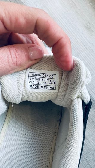 Tênis infantil menino