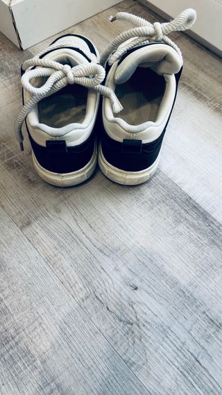 Tênis infantil menino