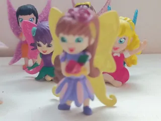 Set Fatine Wizzyland