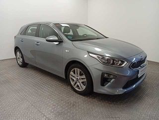 Kia Ceed 1.6 MHEV iMT Drive 100 kW (136 CV)