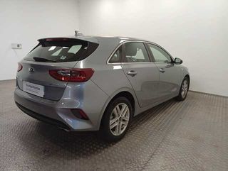 Kia Ceed 1.6 MHEV iMT Drive 100 kW (136 CV)