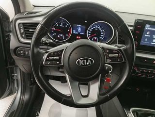 Kia Ceed 1.6 MHEV iMT Drive 100 kW (136 CV)