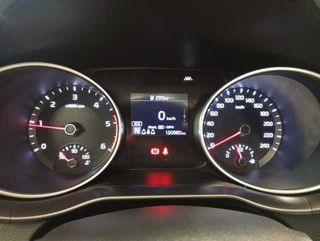 Kia Ceed 1.6 MHEV iMT Drive 100 kW (136 CV)