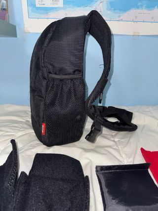 Bandolera Canon EOS sin uso practicamente