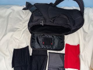 Bandolera Canon EOS sin uso practicamente