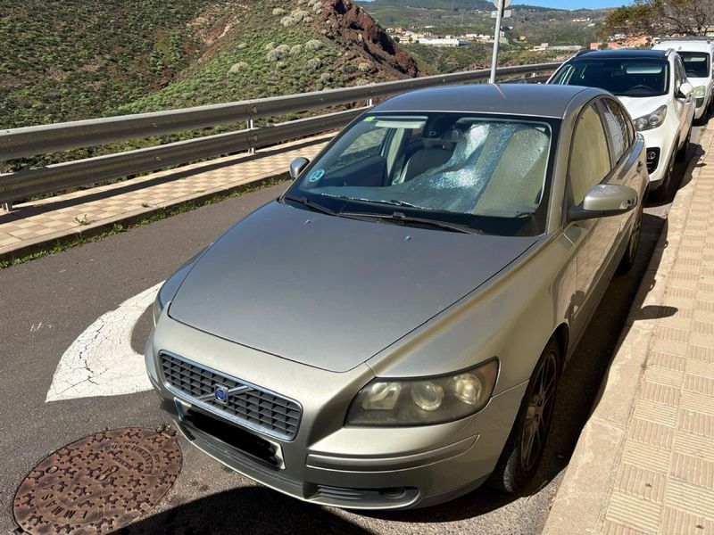 Volvo S40 2006 - foto 1