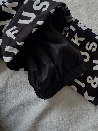 Mono de esquí Liquorish con estampado