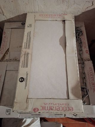 Azulejos Cerámicos 45x45cm