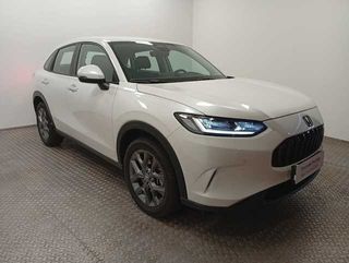 Honda ZR-V 2.0 i-MMD Elegance 4x2 CVT 135 kW (184 CV)