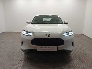 Honda ZR-V 2.0 i-MMD Elegance 4x2 CVT 135 kW (184 CV)