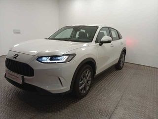 Honda ZR-V 2.0 i-MMD Elegance 4x2 CVT 135 kW (184 CV)