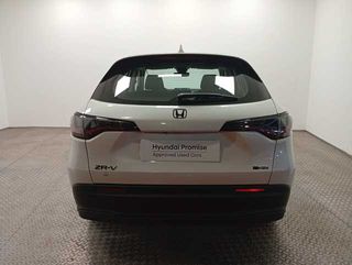 Honda ZR-V 2.0 i-MMD Elegance 4x2 CVT 135 kW (184 CV)