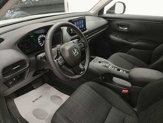 Honda ZR-V 2.0 i-MMD Elegance 4x2 CVT 135 kW (184 CV)