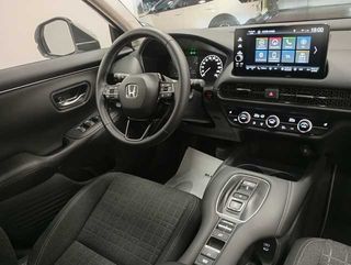 Honda ZR-V 2.0 i-MMD Elegance 4x2 CVT 135 kW (184 CV)