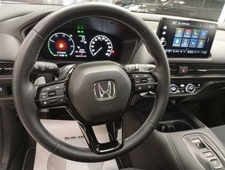 Honda ZR-V 2.0 i-MMD Elegance 4x2 CVT 135 kW (184 CV)