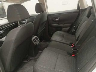 Honda ZR-V 2.0 i-MMD Elegance 4x2 CVT 135 kW (184 CV)