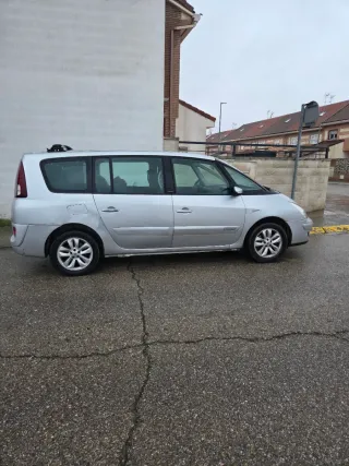 Renault Grand Espace 2008