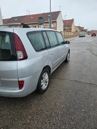 Renault Grand Espace 2008