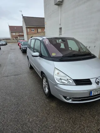 Renault Grand Espace 2008