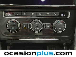 Volkswagen Golf GTI 2.0 TSI BMT 162 kW (220 CV) DSG