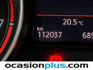 Volkswagen Golf GTI 2.0 TSI BMT 162 kW (220 CV) DSG
