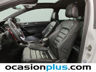 Volkswagen Golf GTI 2.0 TSI BMT 162 kW (220 CV) DSG