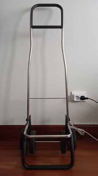 Ruedas de carrito de la compra