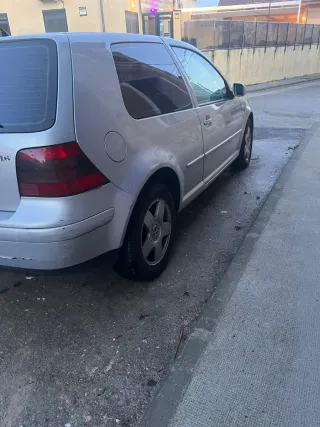Volkswagen Golf 1999