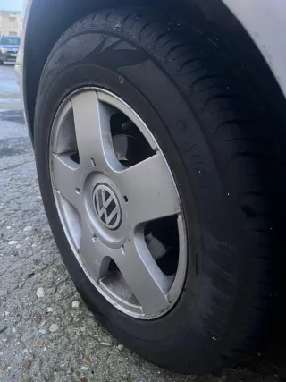 Volkswagen Golf 1999