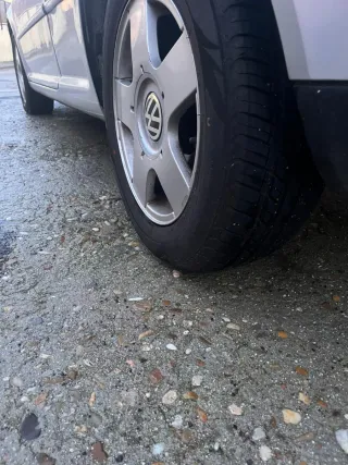 Volkswagen Golf 1999