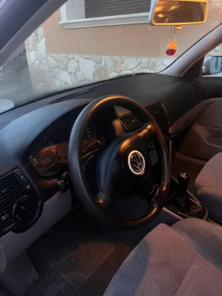 Volkswagen Golf 1999