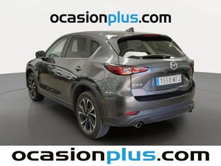 Mazda CX-5 2.0 e-Sky G MHEV Advantage AT 121 kW (165 CV)