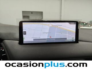 Mazda CX-5 2.0 e-Sky G MHEV Advantage AT 121 kW (165 CV)