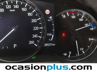 Mazda CX-5 2.0 e-Sky G MHEV Advantage AT 121 kW (165 CV)