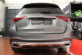 Mercedes-Benz GLE Coupé 2022