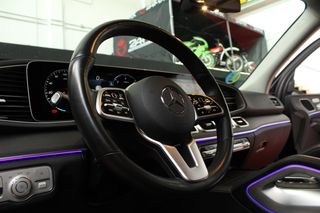 Mercedes-Benz GLE Coupé 2022