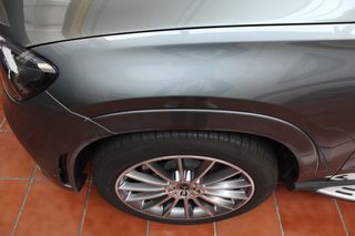 Mercedes-Benz GLE Coupé 2022