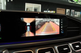 Mercedes-Benz GLE Coupé 2022