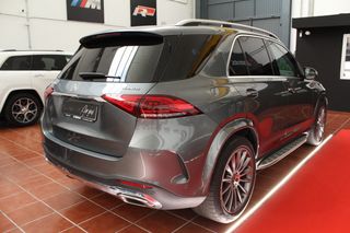 Mercedes-Benz GLE Coupé 2022