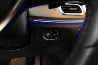 Mercedes-Benz GLE Coupé 2022