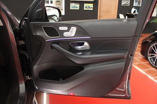 Mercedes-Benz GLE Coupé 2022