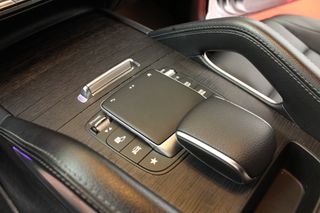 Mercedes-Benz GLE Coupé 2022