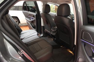 Mercedes-Benz GLE Coupé 2022