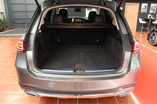 Mercedes-Benz GLE Coupé 2022