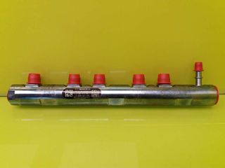 RAMPA INYECTORA CITROEN 2CV 6 (2)