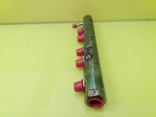 RAMPA INYECTORA CITROEN 2CV 6 (2)