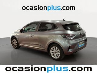 Renault Clio Evolution dCi 74 kW (100 CV)