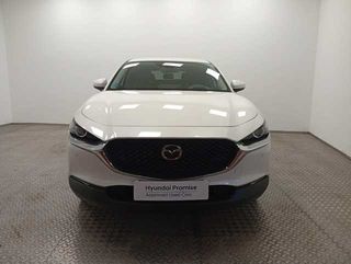 Mazda CX-30 2.0 Skyactiv-G Evolution 2WD 90 kW (122 CV)