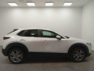 Mazda CX-30 2.0 Skyactiv-G Evolution 2WD 90 kW (122 CV)